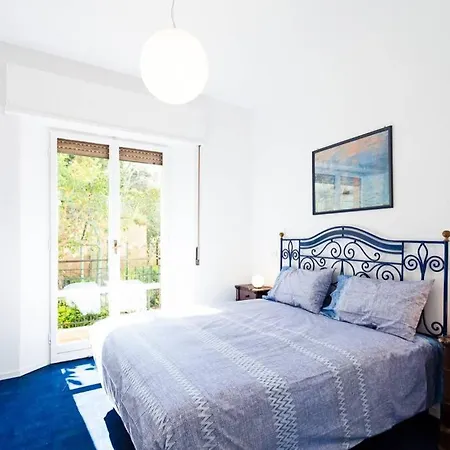 Casa Milena Appartement Sorrento