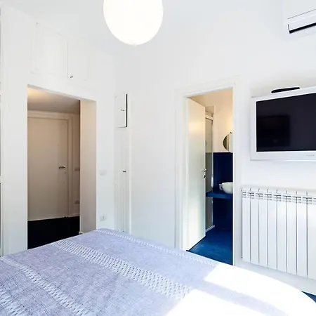 Casa Milena Appartement Sorrento