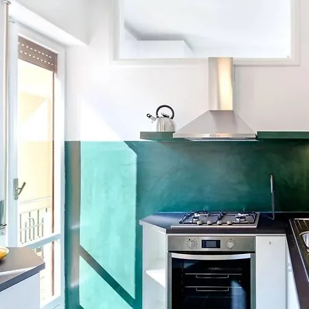 Casa Milena Appartement