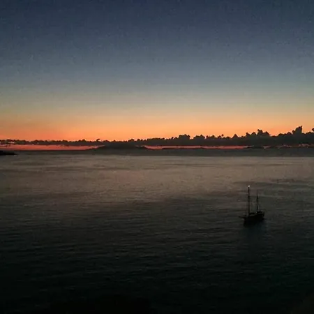 아파트 Casa Milena *