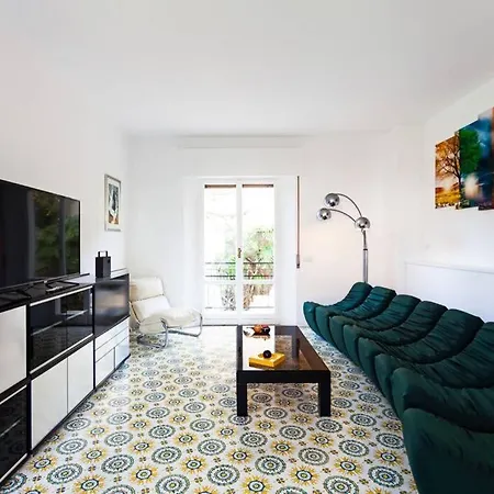 شقة Casa Milena *