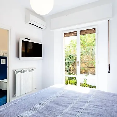شقة Casa Milena سورينتو