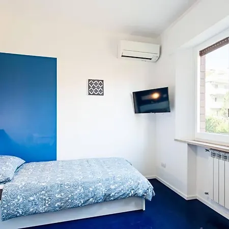 Casa Milena Apartment