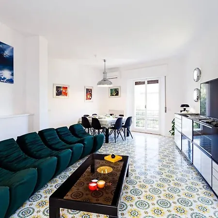 Casa Milena *
