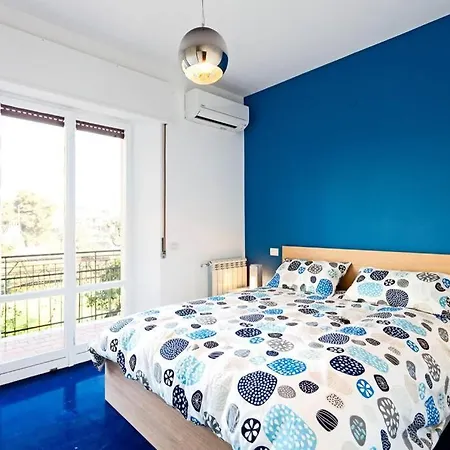 شقة Casa Milena