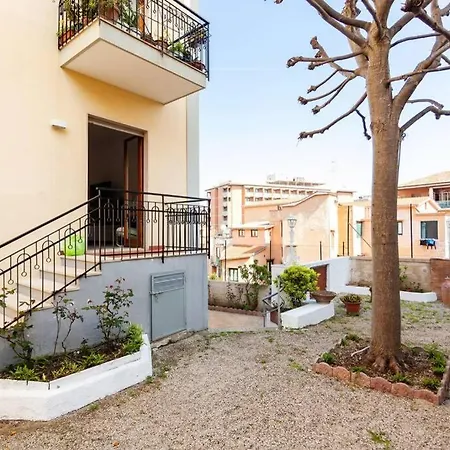 Casa Milena شقة سورينتو