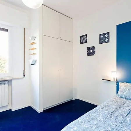 Apartamento Casa Milena *