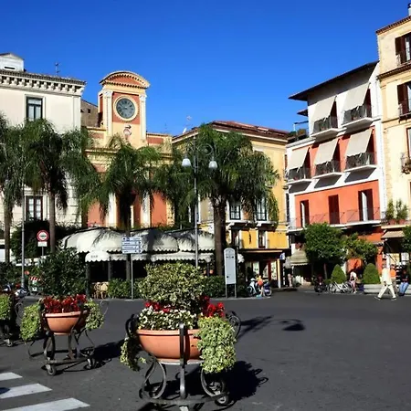 Apartamento Casa Milena Sorrento