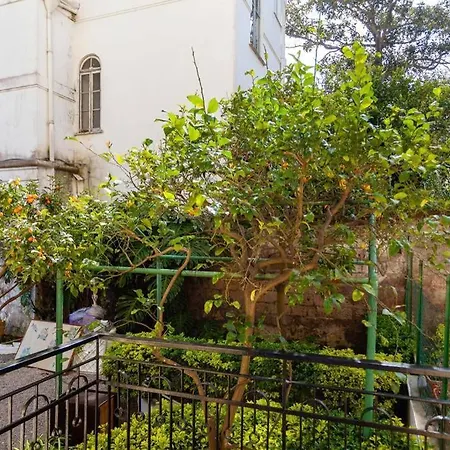 Casa Milena 公寓 *