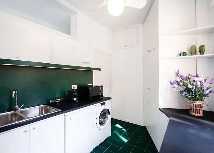 Casa Milena * Sorrent