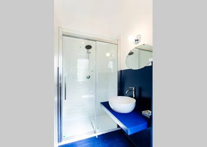 Casa Milena * Sorrent