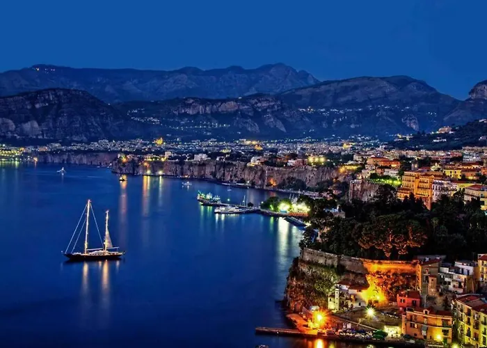 Apartment Casa Milena *