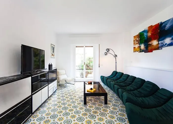 Appartamento Casa Milena *