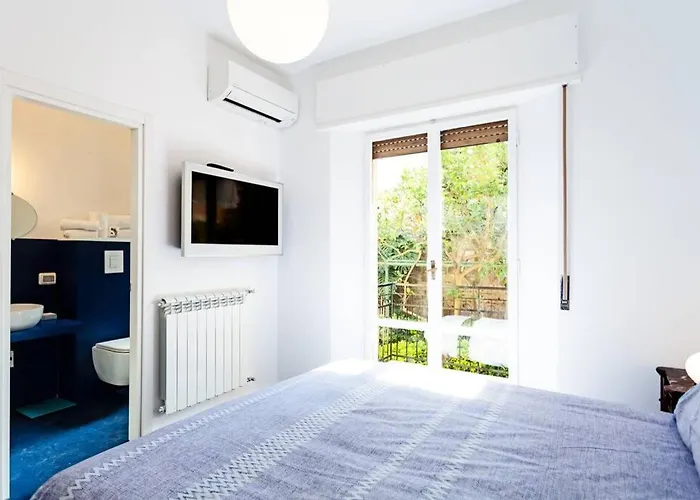 Apartment Casa Milena Sorrent