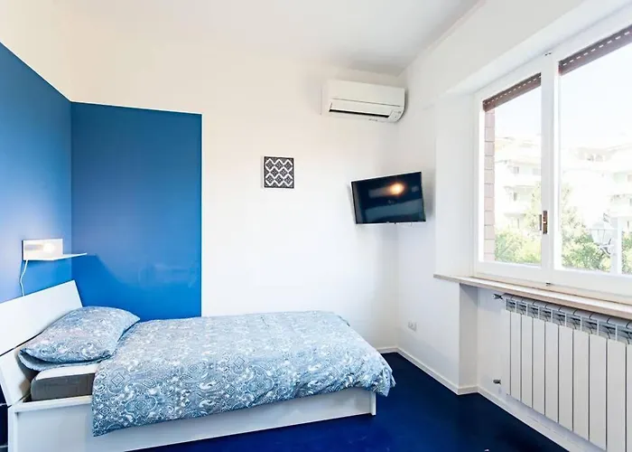 Casa Milena Appartamento