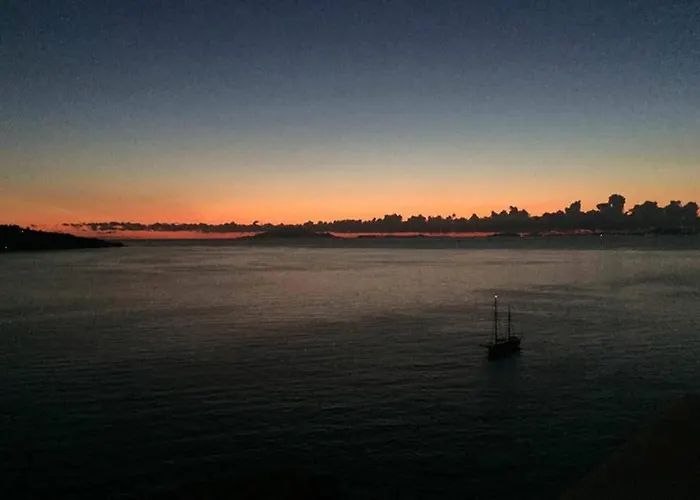 Appartement Casa Milena *