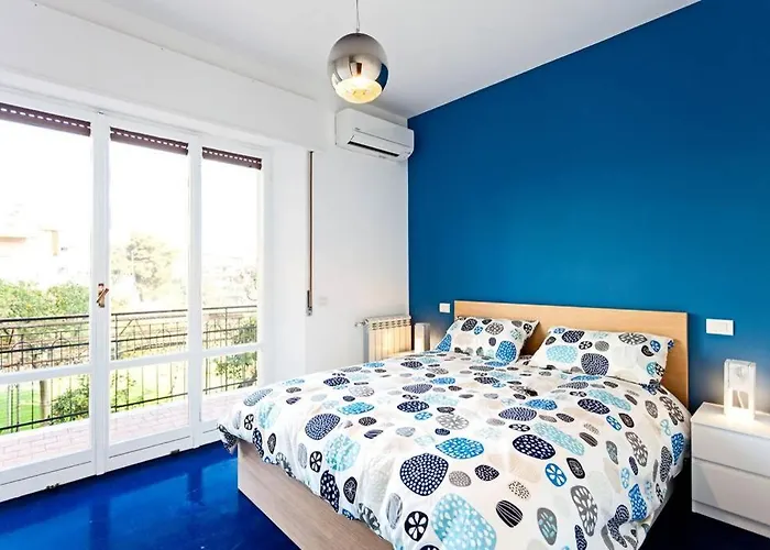 Apartment Casa Milena