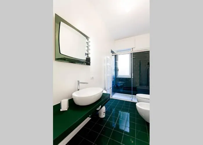 Casa Milena * 索伦托