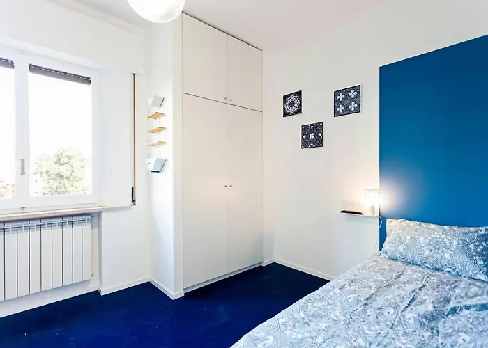 Appartamento Casa Milena *