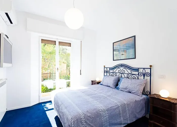 Casa Milena Apartment Sorrent