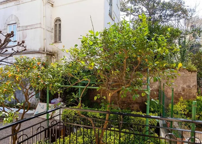 Casa Milena 公寓 *