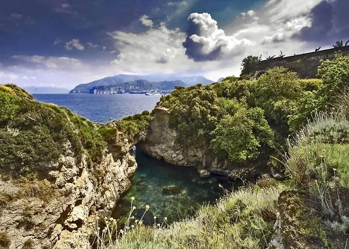Casa Milena * Sorrent