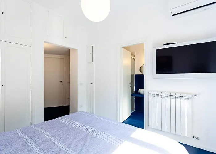 Casa Milena Appartement Sorrento