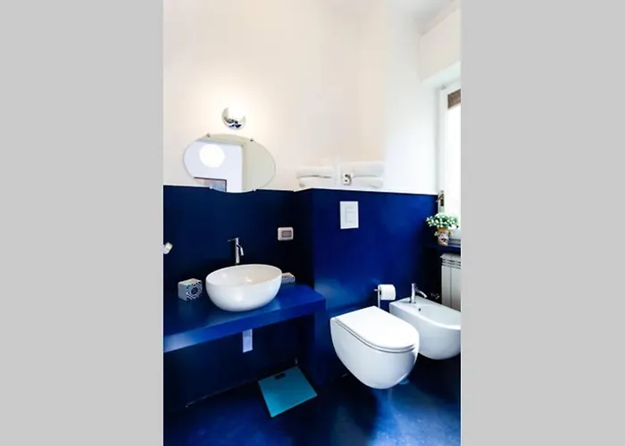 Casa Milena Sorrento