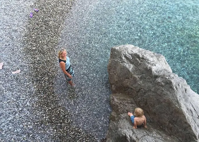 Casa Milena Appartement Sorrento