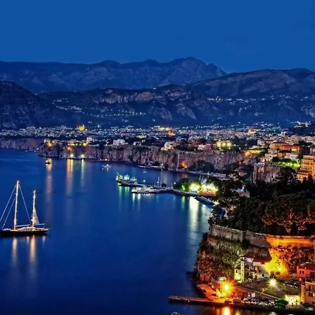 شقة Casa Milena *