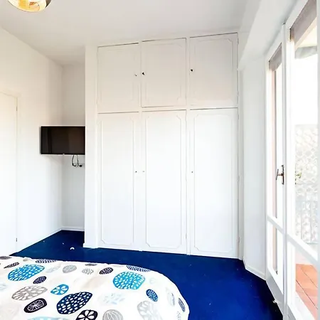 Daire Casa Milena Sorrento