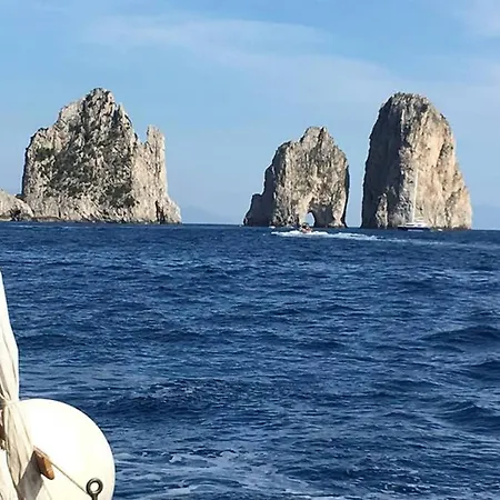 Lejlighed Casa Milena