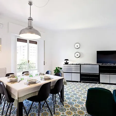 Casa Milena * Sorrento