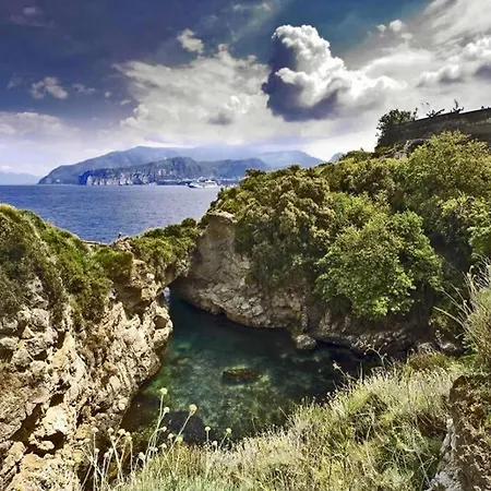 Casa Milena * Sorrento