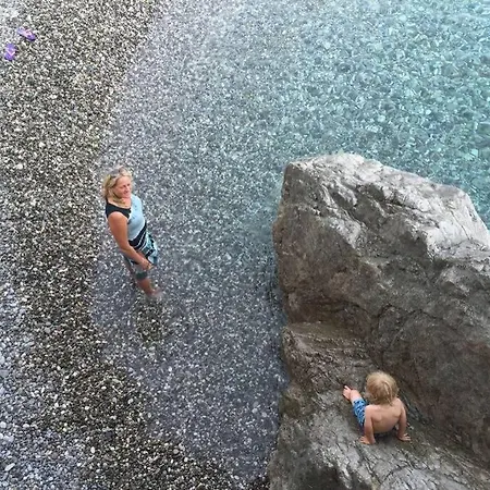 Casa Milena شقة سورينتو