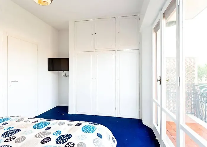 شقة Casa Milena سورينتو